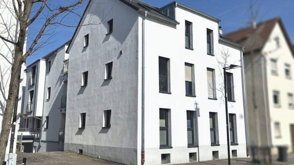 Wohnung zum Kauf 425.000 € 3 Zimmer 73,8 m² Waiblingen 71332