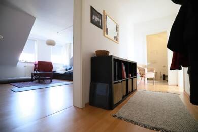 Wohnung zur Miete 405 € 1 Zimmer 58 m² 4. Geschoss frei ab 01.07.2025 Johannesvorstadt Erfurt 99085