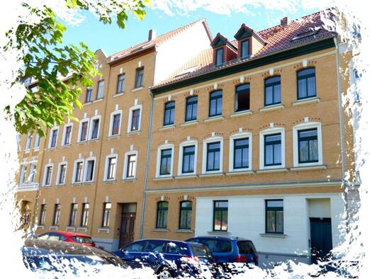 Wohnung zur Miete 395 € 2 Zimmer 59 m² 2. Geschoss frei ab 31.08.2026 Beethovenstraße 13 Altenburg Altenburg 04600