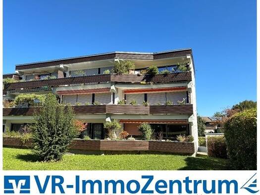 Wohnung zum Kauf 259.000 € 1,5 Zimmer 52,8 m² EG Riederau Dießen am Ammersee 86911