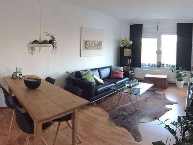 Wohnung zum Kauf provisionsfrei 249.000 € 2 Zimmer 54,6 m² 3. Geschoss Westenviertel Regensburg 93049