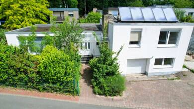 Einfamilienhaus zum Kauf 889.000 € 6 Zimmer 148 m² 567 m² Grundstück Mauritz - Ost Münster 48155