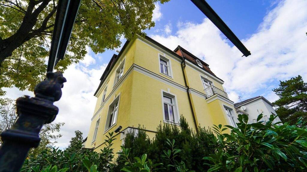 Mehrfamilienhaus zum Kauf 2.290.000 € 11,5 Zimmer 315 m² 400 m² Grundstück Wien 1130