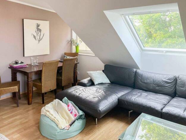 Wohnung zum Kauf 229.000 € 3 Zimmer 62 m² 3. Geschoss Karlshorst Berlin 10318
