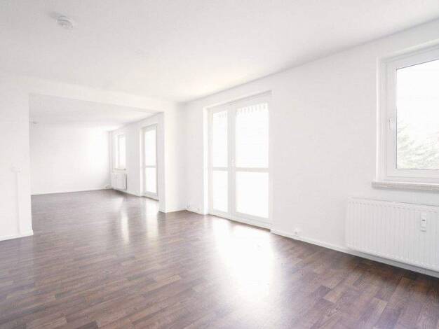 Wohnung zur Miete 657 € 4 Zimmer 114,1 m² 3. Geschoss Zeisigwaldstr. 29 Yorckgebiet Chemnitz 09130