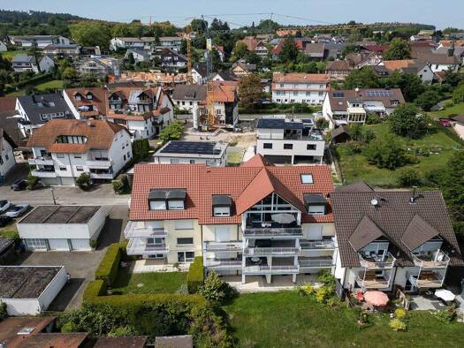 Wohnung zur Miete 1.750 € 3 Zimmer 107 m² frei ab sofort Gaienhofen 78343