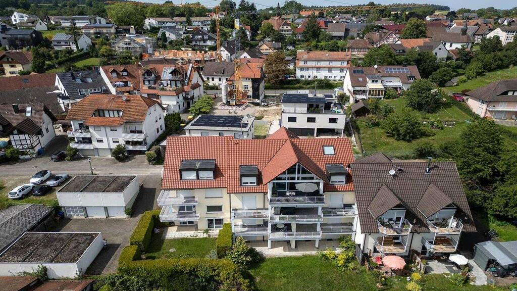 Wohnung zur Miete 1.750 € 3 Zimmer 107 m² frei ab sofort Gaienhofen 78343