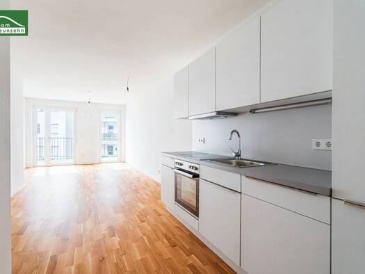 Wohnung zur Miete 1.321 € 3 Zimmer 74,3 m² 2. Geschoss Huttengasse 39-41 Wien 1160