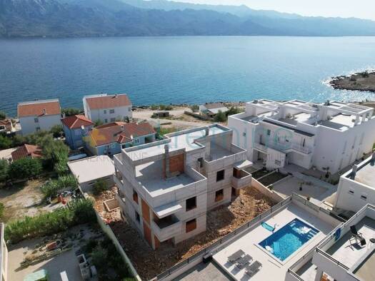 Einfamilienhaus zum Kauf - Erstbezug 429.960 € 5 Zimmer 107 m² Ražanac 23248