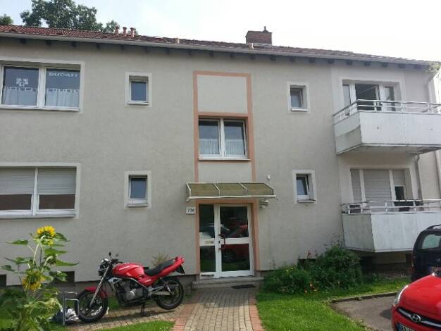 Wohnung zur Miete 433 € 2,5 Zimmer 49,1 m² EG frei ab 01.11.2025 Jugendheimstraße 73A Linden Bochum 44879