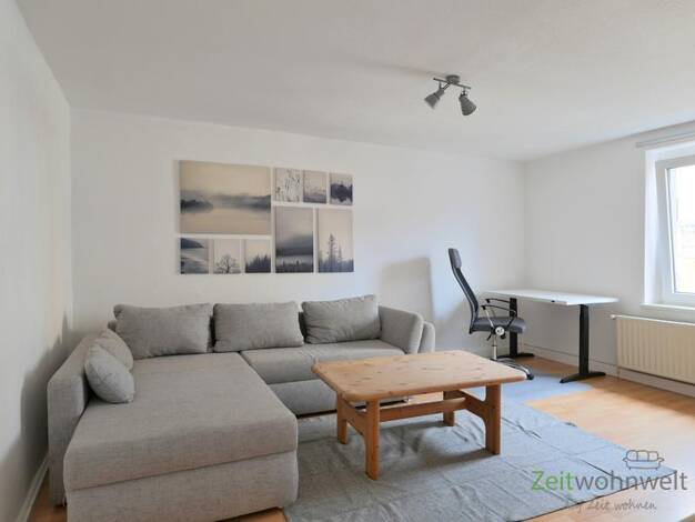 Wohnung zur Miete auf Zeit 1.175 € 2 Zimmer 59 m² frei ab sofort Bad Wilhelmshöhe Kassel 34131