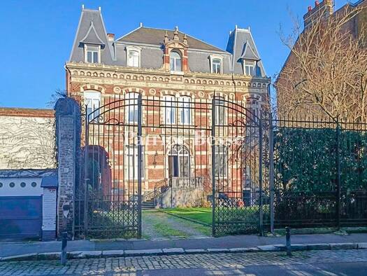 Reihenhaus zum Kauf 650.000 € 10 Zimmer 360 m² Centre Ville-Emonville Abbeville 80100