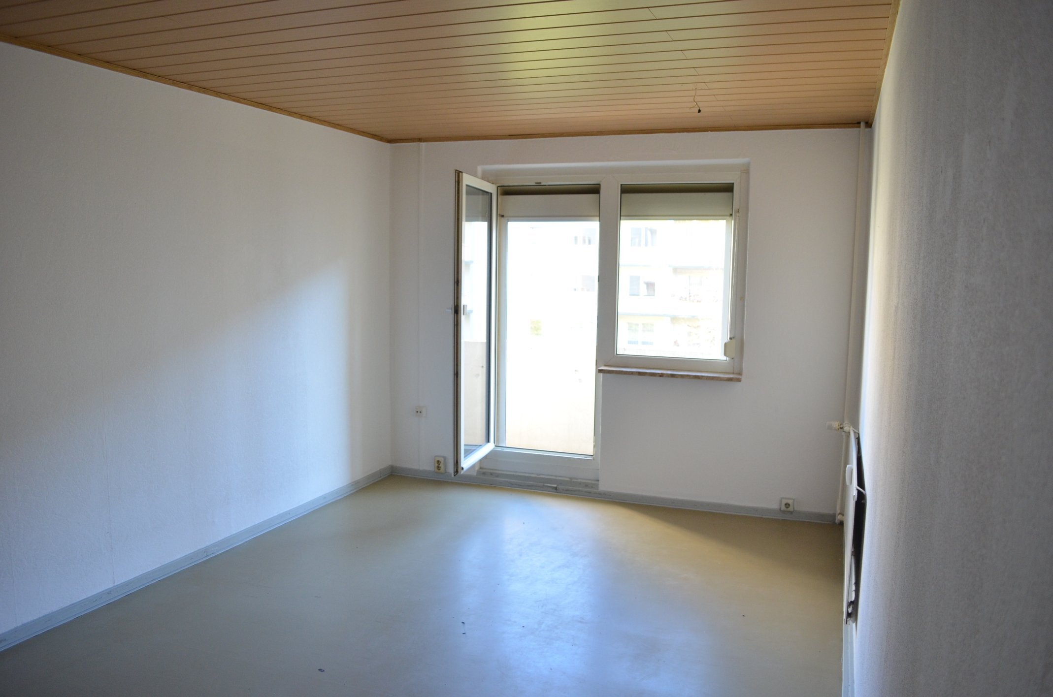 Wohnung zur Miete 366,30 € 3 Zimmer 66,6 m²<br/>Wohnfläche Zeithain Zeithain 01619