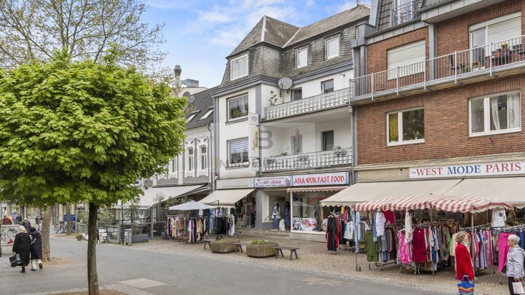 Gewerbeobjekt zum Kauf als Kapitalanlage geeignet 869.000 € 438,3 m² Bergheim 50126