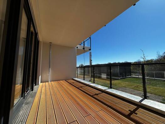 Wohnung zur Miete - Erstbezug 1.311 € 3 Zimmer 72,8 m² EG frei ab sofort Friedrich-Bosse-Straße 71 Möckern Leipzig 04159