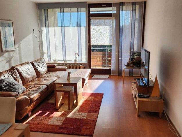 Wohnung zur Miete 560 € 3 Zimmer 67 m² 1. Geschoss Kohlwaldweg 30 Kniebis Freudenstadt 72250