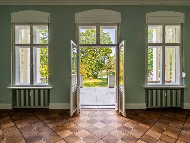 Wohnung zur Miete 6.900 € 5 Zimmer 260 m² Mangerstraße 37 Berliner Vorstadt Potsdam 14467