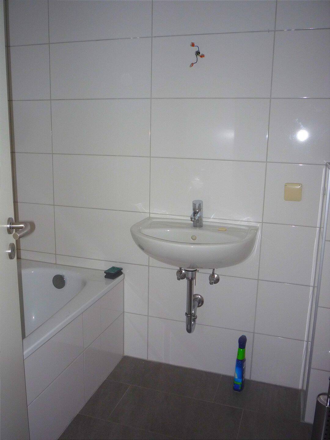 2 Zimmer Wohnung mit Balkon und Aufzug.. Zentrumsnah! – Leverkusen – Vorschaubild 11