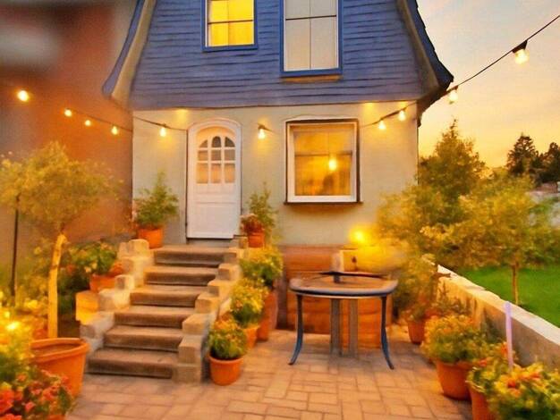 Einfamilienhaus zum Kauf 219.000 € 4 Zimmer 90 m² 180 m² Grundstück frei ab sofort Michelstadt 64720