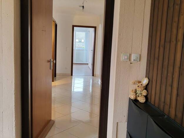 Wohnung zum Kauf provisionsfrei 339.000 € 3 Zimmer 93,4 m² 2. Geschoss Bahnhofstr. 19 Asperg 71679