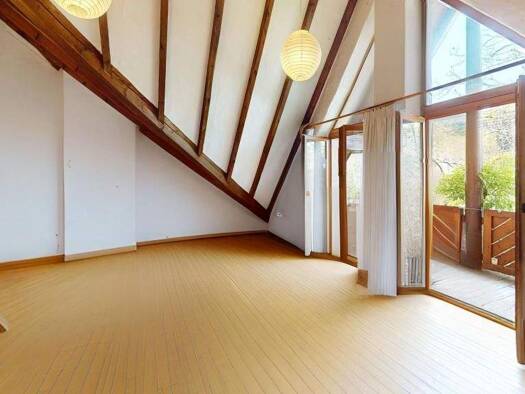 Einfamilienhaus zum Kauf 1.450.000 € 7 Zimmer 224 m² 319 m² Grundstück Wiehre Freiburg 79100