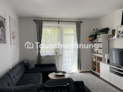 Wohnung zur Miete Tauschwohnung 412 € 2 Zimmer 57 m² 2. Geschoss Wedding Mitte 13407