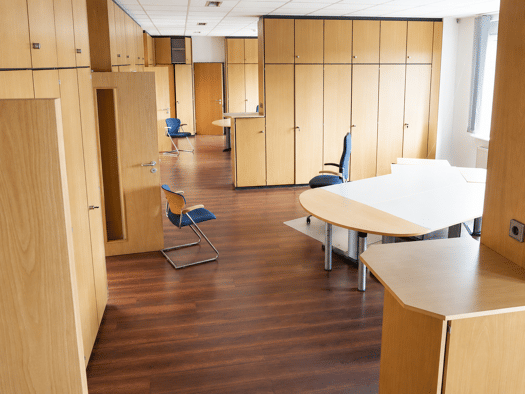 Bürofläche zur Miete provisionsfrei 7 € 10 Zimmer 300 m² Bürofläche Rößlerhofweg 6 Heining Passau 94036