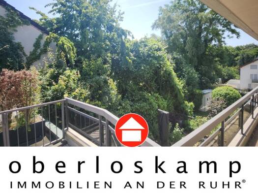 Wohnung zum Kauf 399.000 € 3 Zimmer 119 m² 1. Geschoss frei ab sofort Saarn Mülheim an der Ruhr 45481
