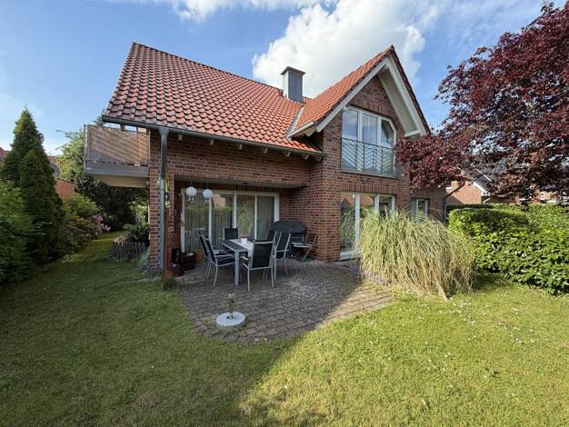 Mehrfamilienhaus zum Kauf 595.000 € 6 Zimmer 191 m² 505 m² Grundstück Ascheberg Ascheberg 59387