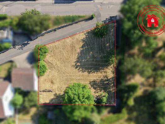 Grundstück zum Kauf 49.000 € 609 m² Grundstück Creglingen Creglingen 97993
