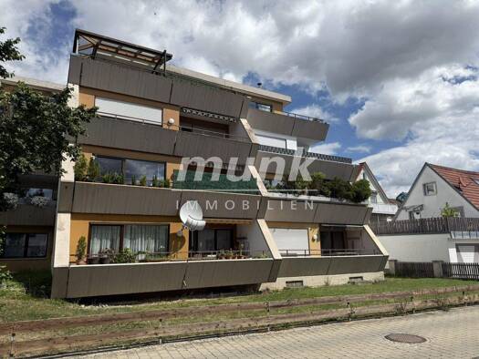 Wohnung zum Kauf 299.000 € 4 Zimmer 119 m² 1. Geschoss Dietenheim 89165