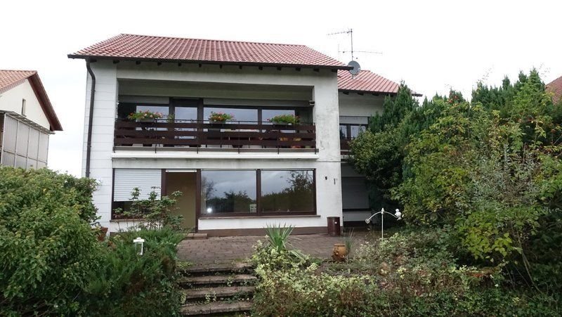 Einfamilienhaus zum Kauf provisionsfrei 398.000 € 8 Zimmer 201,5 m²<br/>Wohnfläche 382,7 m²<br/>Grundstück Vinningen 66957