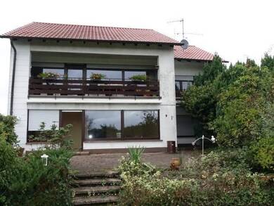 Einfamilienhaus zum Kauf 349.000 € 8 Zimmer 201,5 m² 3.827 m² Grundstück Vinningen 66957