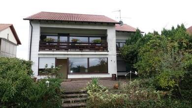 Einfamilienhaus zum Kauf 349.000 € 8 Zimmer 201,5 m² 3.827 m² Grundstück Vinningen 66957
