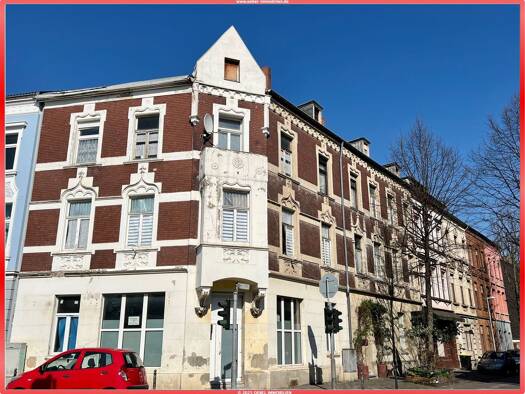 Gewerbeobjekt zum Kauf als Kapitalanlage geeignet 299.000 € 367 m² 249 m² Grundstück Düren 52353