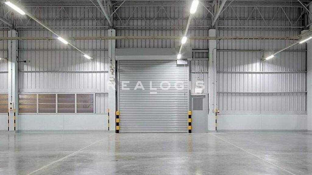 Halle/Industriefläche zur Miete 900 m² Lagerfläche Gernlinden Maisach 82216