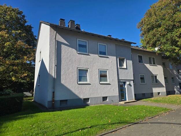 Wohnung zur Miete 551 € 3 Zimmer 64,9 m² 1. Geschoss frei ab 09.01.2027 Brockenscheidter Straße 30 Waltrop 45731