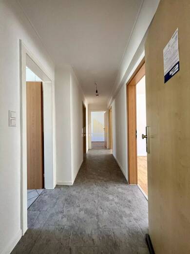 Studio zur Miete 590 € 3 Zimmer 65 m² 2. Geschoss Ludesgasse 1 Bitburg Bitburg 54634