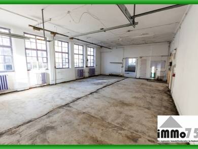 Medizinisches Gebäude zur Miete 600 m² Bürofläche Enzberg Mühlacker 75417