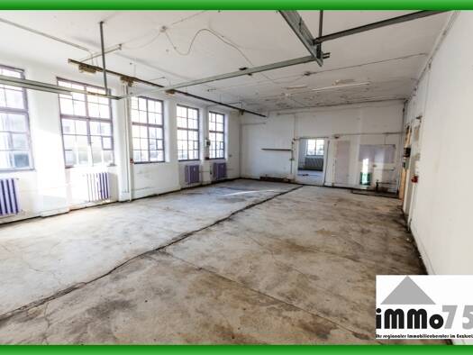 Medizinisches Gebäude zur Miete 600 m² Bürofläche Enzberg Mühlacker 75417