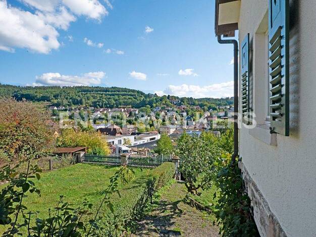 Mehrfamilienhaus zum Kauf 349.000 € 7 Zimmer 252 m² 1.731 m² Grundstück Bad Brückenau 97769