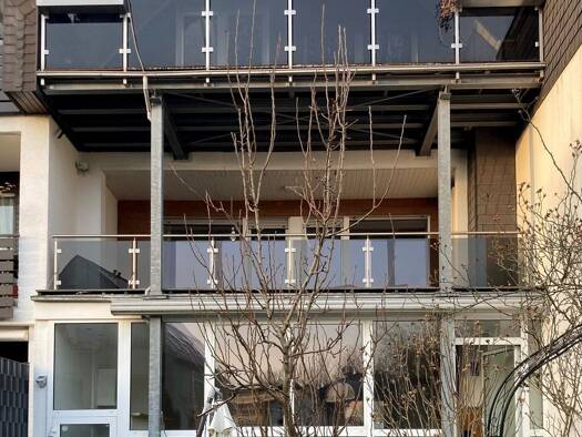 Einfamilienhaus zum Kauf 534.000 € 6 Zimmer 175 m² 205 m² Grundstück Alt-Refrath Bergisch Gladbach 51427