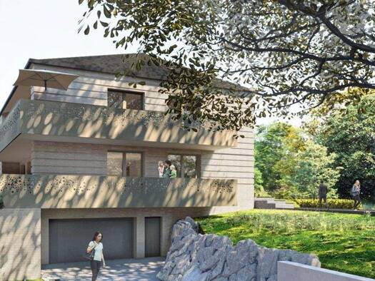 Wohnung zum Kauf 1.570.000 € 4 Zimmer 142,4 m² Düsternbrook Kiel / Düsternbrook 24105