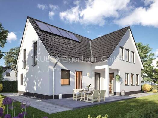 Mehrfamilienhaus zum Kauf provisionsfrei 407.526 € 7 Zimmer 192 m² 860 m² Grundstück frei ab sofort Auf der Spitze Wichmannshausen Sontra 36205