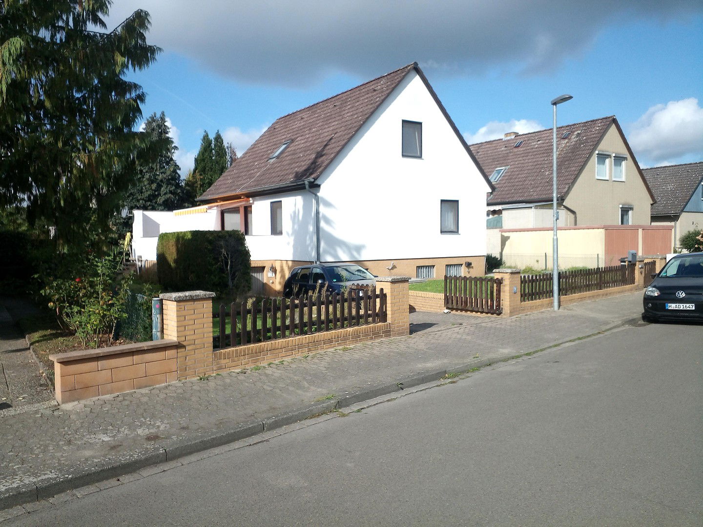 Einfamilienhaus zum Kauf provisionsfrei 440.000 € 7 Zimmer 110 m²<br/>Wohnfläche 621 m²<br/>Grundstück Stelingen Garbsen 30827