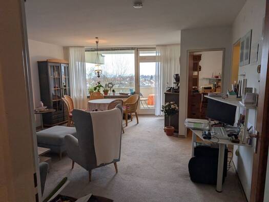 Wohnung zur Miete 850 € 3 Zimmer 69 m² Geschoss 3/5 frei ab 01.05.2026 Immenstaad Immenstaad am Bodensee 88090