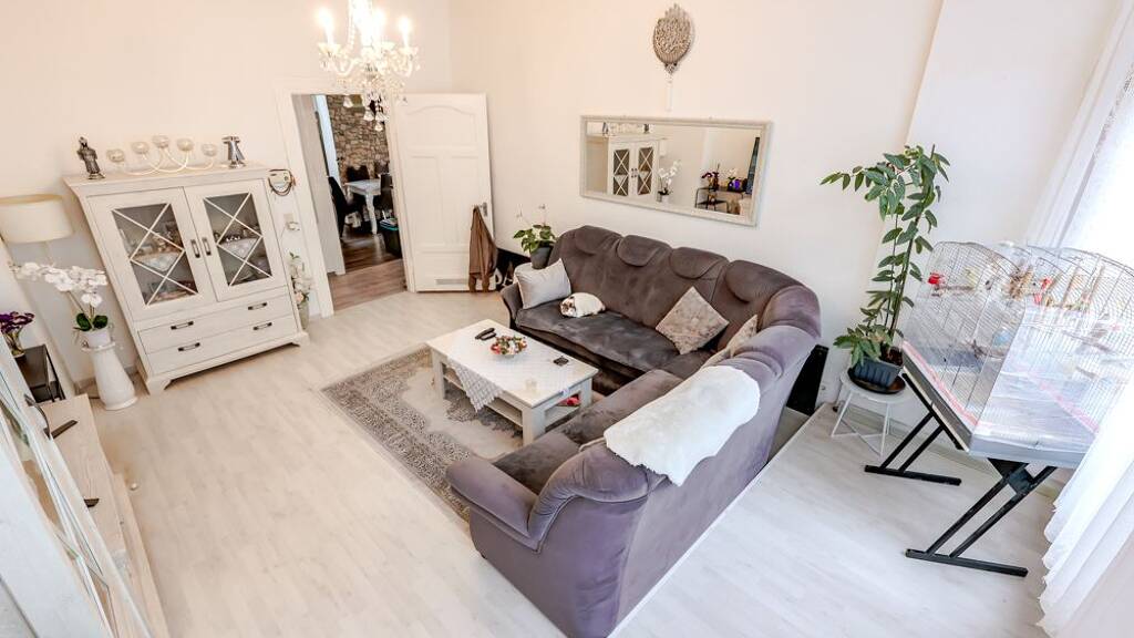 Wohnung zum Kauf 199.000 € 3 Zimmer 78,5 m² 1. Geschoss Mülheim Köln 51063