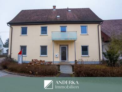 Einfamilienhaus zum Kauf 369.000 € 9 Zimmer 200 m² 254 m² Grundstück Ersingen Erbach 89155