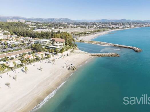 Wohnung zum Kauf 2.654.000 € Villeneuve-Loubet 06270