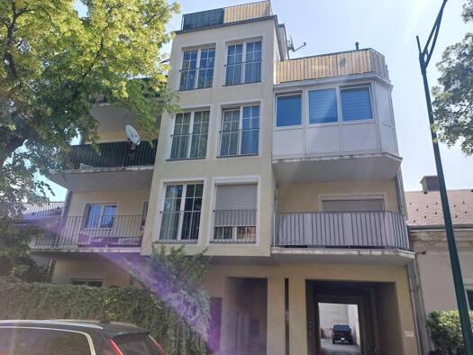 Studio zum Kauf 330.000 € 3 Zimmer 90 m² 2. Geschoss Mödling 2340